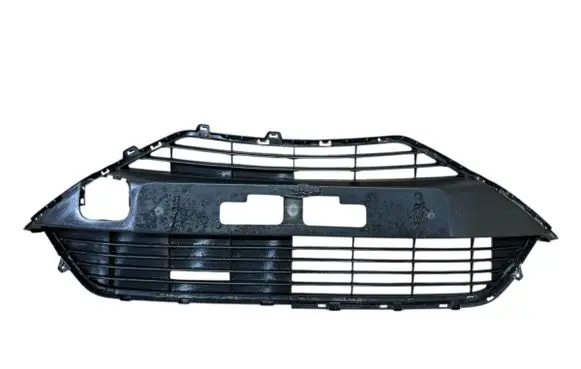 Toyota Aygo AB40 Front bumper upper radiator grill 53112-0H170