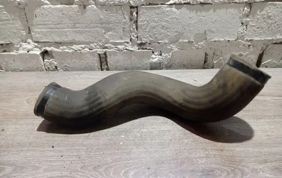 Volvo XC90 Intercooler hose/pipe