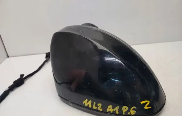Audi A1 Front door electric wing mirror 