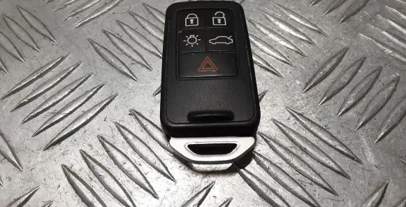 Volvo V40 Ignition key/card 31419350 A2C99482300