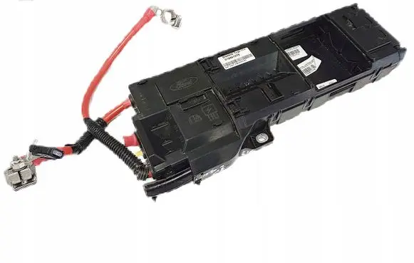 Ford Transit Custom Fuse module GK2T14B144HA