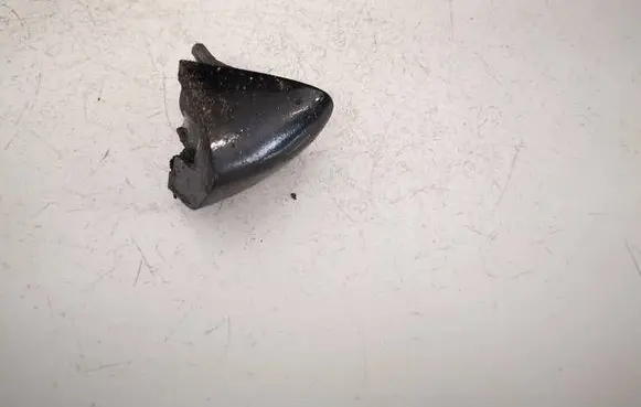 Volkswagen PASSAT B6 Loading door cover/cap