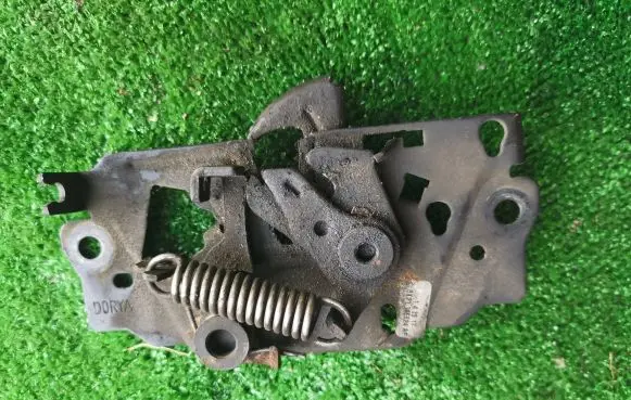 Ford Transit Custom Engine bonnet/hood lock/catch BK21-16E624-AF