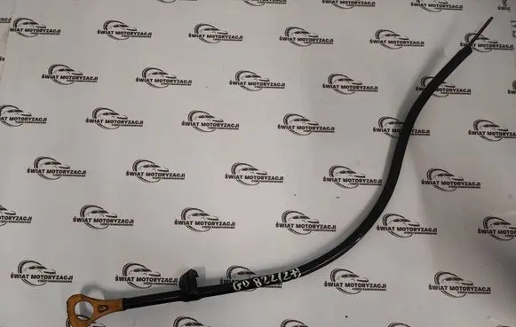 Hyundai ix35 Oil level dip stick 