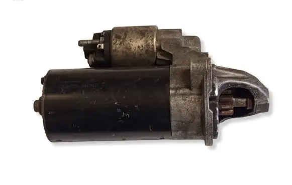 BMW X5 E70 Starter motor 7796892