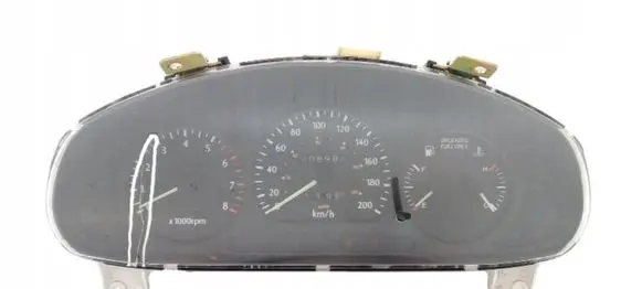 KIA Sportage Speedometer (instrument cluster) 941105 A15