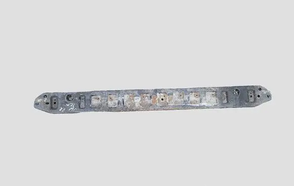 Volvo V60 Bottom radiator support slam panel 6G918A