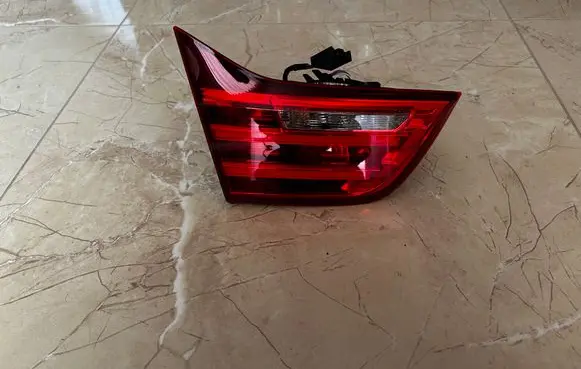 BMW 4 F32 F33 Tailgate rear/tail lights 7296101 63217296101