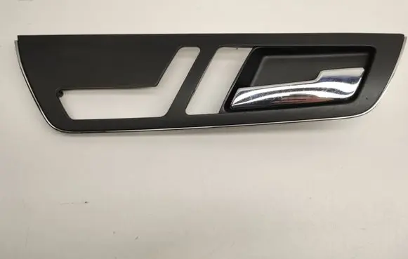Mercedes-Benz S W221 Front door interior handle A2217205648
