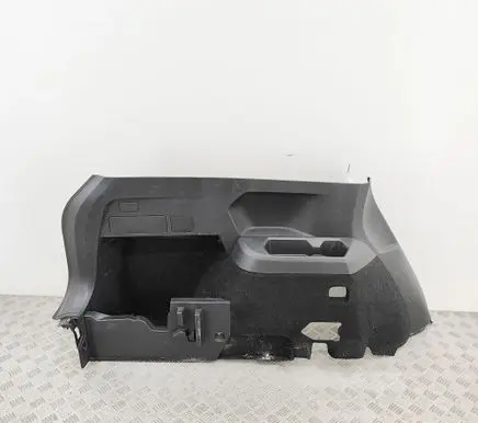 Seat Tarraco Trunk/boot side trim panel 5FJ867033AC