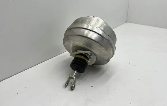 Brake booster