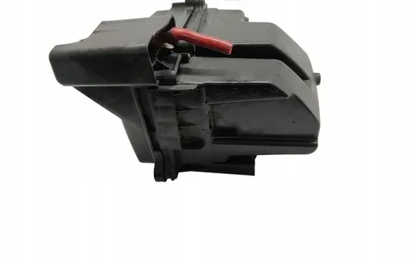 Citroen Jumper Fuse box cover