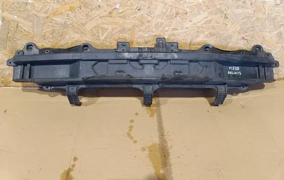KIA Optima Rear bumper cross member 86631D4000