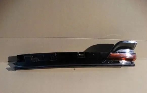 Porsche Panamera (971) Rear/tail lights