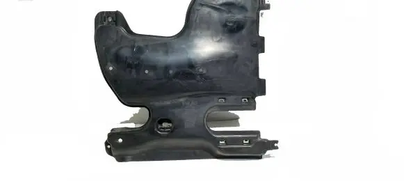Skoda Kodiaq Front underbody cover/under tray 5QF825206A 24837