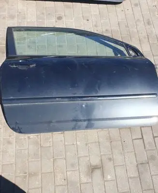 Door (2 Door Coupe)