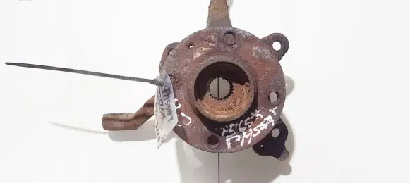 Volkswagen PASSAT B3 Front wheel hub