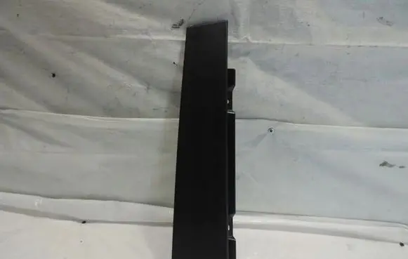 Opel Crossland X Rear door trim (molding) 39123008
