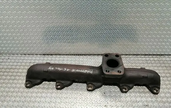 Peugeot Partner Exhaust manifold 1541007 C60