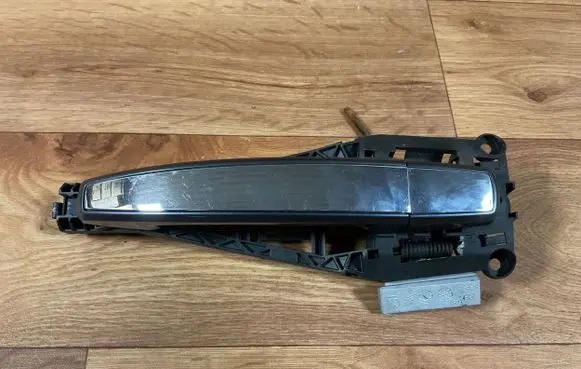 Opel Insignia A Front door exterior handle 6051