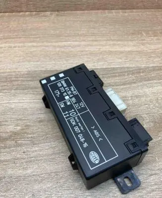 BMW 5 E39 Door control unit/module 6904247 12037310