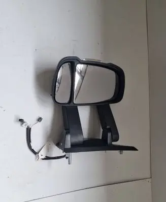 Fiat Ducato Front door electric wing mirror 0301029 E3041044