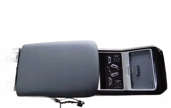 Audi A8 S8 D5 Armrest 4N0