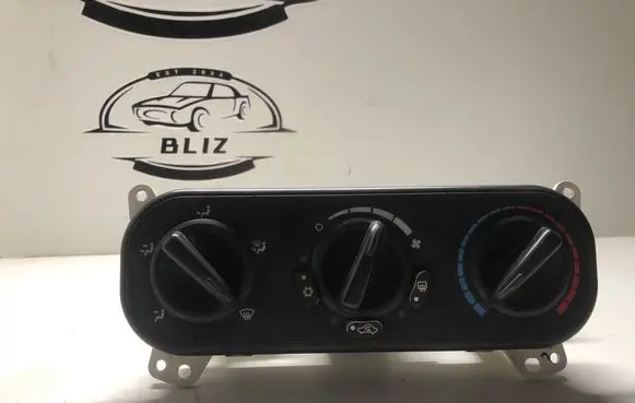 Dodge Caliber Climate control unit P55111874AB 58024B 04182007