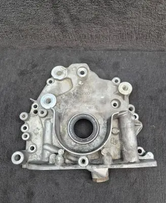 Audi A6 S6 C5 4B Timing chain cover 059103153R 059103150J