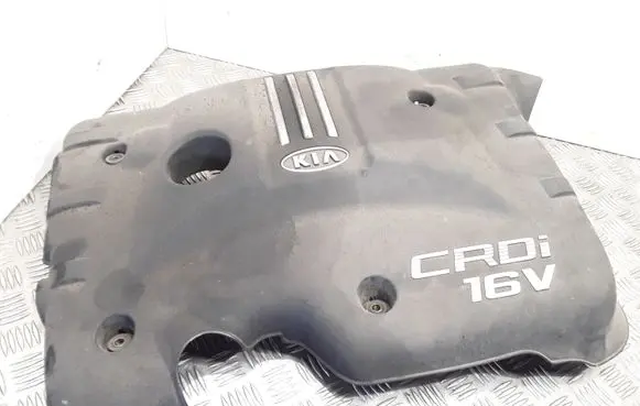 KIA Cerato Engine cover (trim)