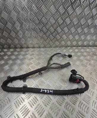 Audi Q5 SQ5 Other wiring loom 80B971111