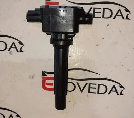 Mazda 3 III High voltage ignition coil PE2018100 H6T61271 K6266