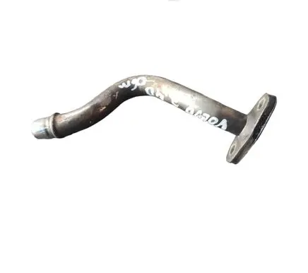 Volvo XC70 Turbo turbocharger oiling pipe/hose