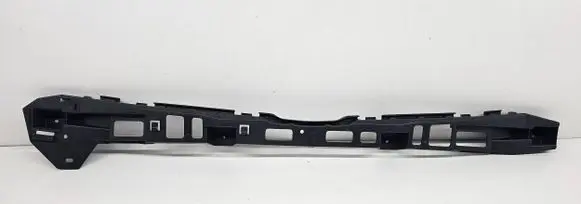 Opel Astra J Rear bumper mounting bracket 13266147