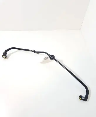 Nissan Qashqai J12 Engine coolant pipe/hose