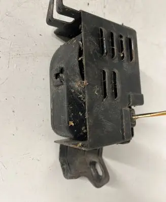 Volvo V50 Alarm system siren 8666502 S3201043267