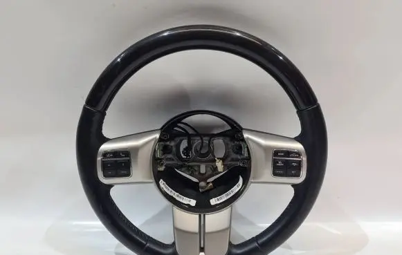 Jeep Grand Cherokee Steering wheel