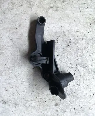 Citroen C3 Crankshaft position sensor 9639999880