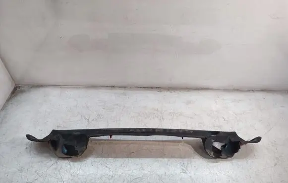 Mercedes-Benz GL X166 Other trunk/boot trim element A1666900064