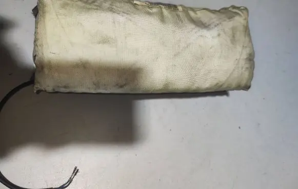 BMW 5 E39 Passenger airbag 30004692B