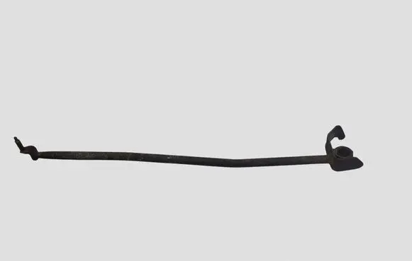 Peugeot Partner Spare wheel mounting bracket