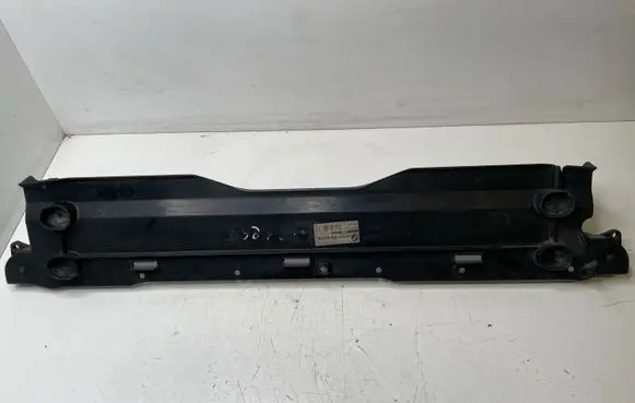 BMW 7 E65 E66 Top upper radiator support slam panel 7507971 PA66GF30 10519311