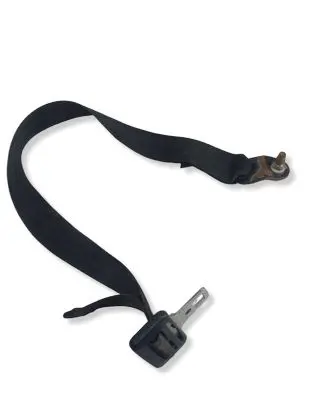 Ford Maverick Middle seatbelt (rear) 