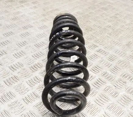 KIA Niro Rear coil spring 55350Q4000