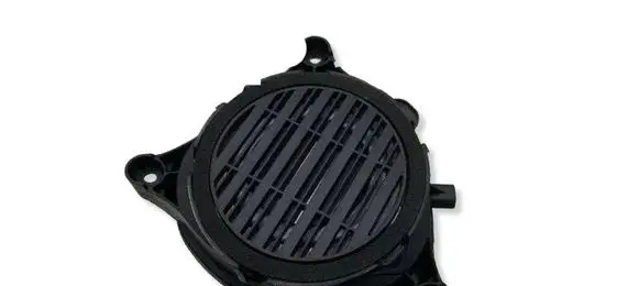Tesla Model Y Parking PDC sensor speaker 129996500A 1299965