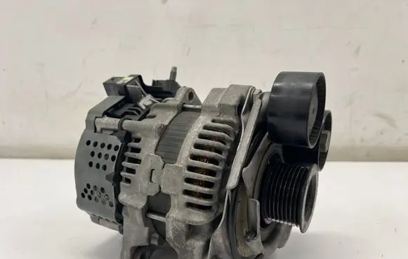 Generator/alternator