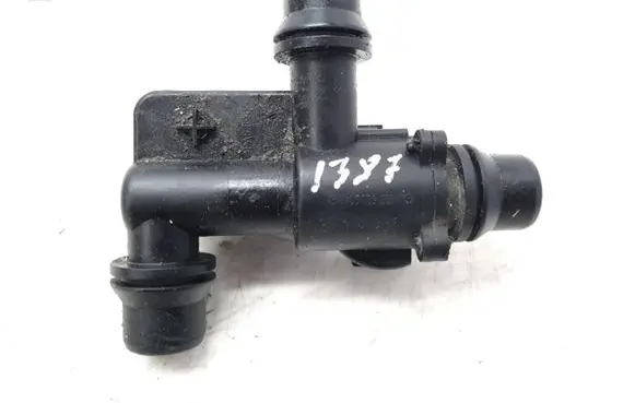 Mercedes-Benz C W205 Electric auxiliary coolant/water pump A0005002340