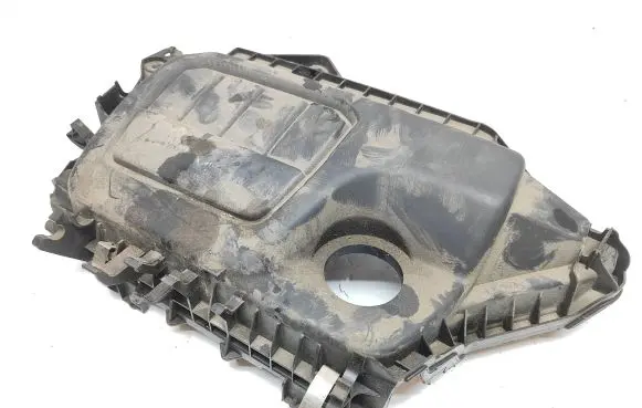 Renault Trafic III (X82) Engine cover (trim) PA61GF20