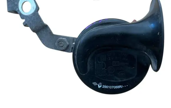 Renault Talisman Horn signal 256107088r A050690 0020046