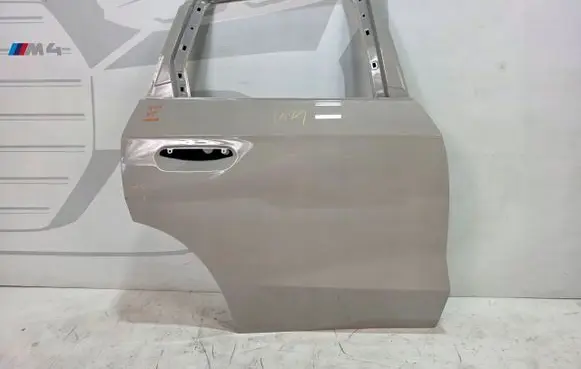 BMW X1 U11 Rear door